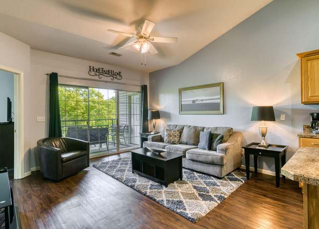 Property at 813 Holiday Ridge Rdg Unit H-10, Branson, MO 65616, 2 beds, 2 baths