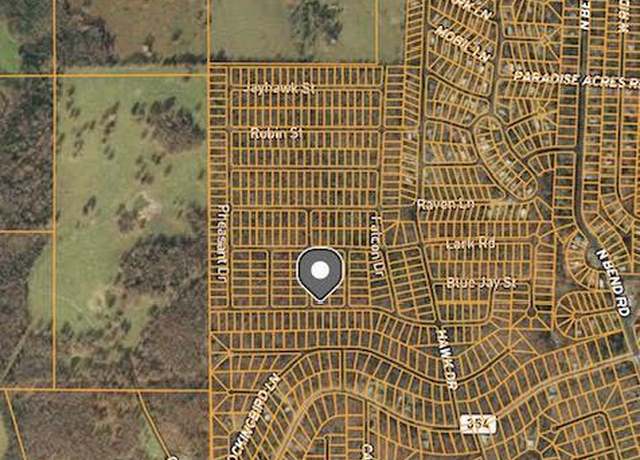 Property at 1000-1002 Whipporwill St, Horseshoe Bend, AR 72512