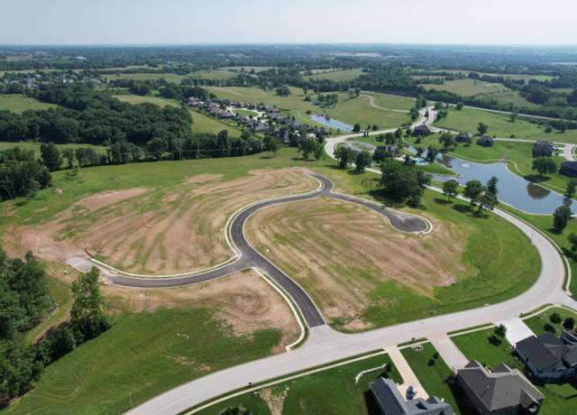 Property at Lots 3 Savannah Cir, Nixa, MO 65714