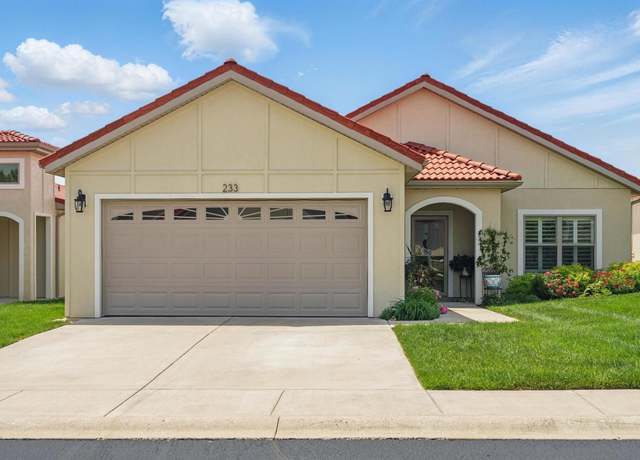 Property at 233 Siena Blvd, Branson, MO 65616, 2 beds, 2 baths