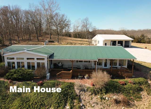 Property at 2351-2353 Severs Rd, Seymour, MO 65746, 8 beds, 5 baths