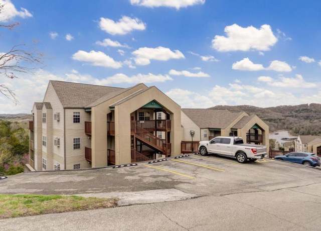 Property at 39 Lantern Bay Ln #1, Branson, MO 65616, 2 beds, 2 baths