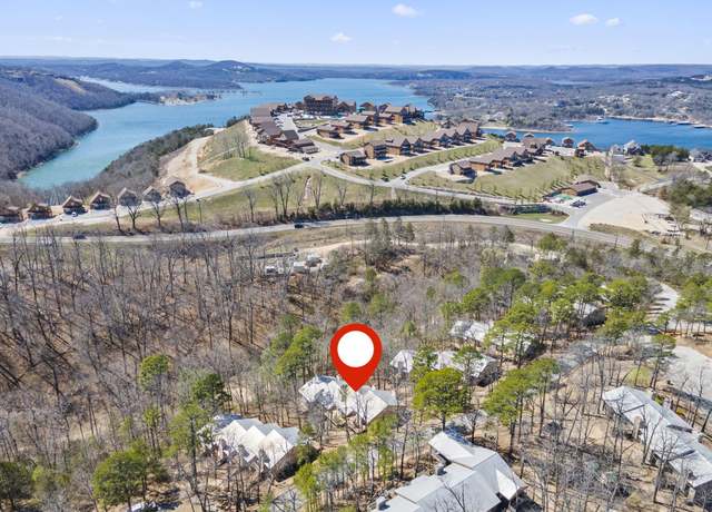 Property at 235 Ozark Mountain Resort Dr #47, Kimberling, MO 65686, 2 beds, 2 baths