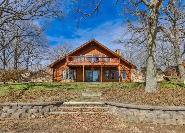 Property at 25827 Canyon Dr, Hermitage, MO 65668, 3 beds, 2 baths