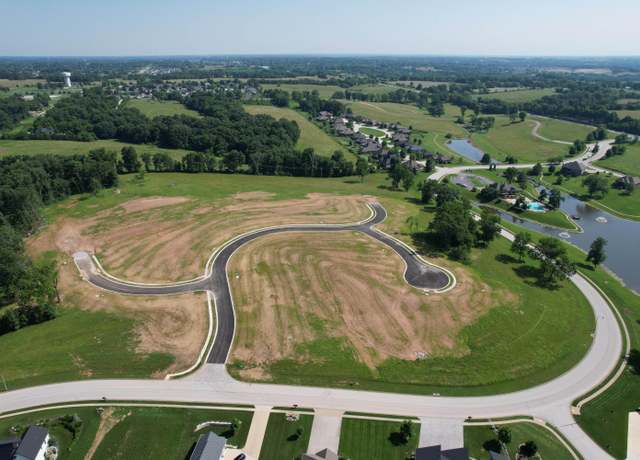 Property at Lots 6 Easton Ct, Nixa, MO 65714