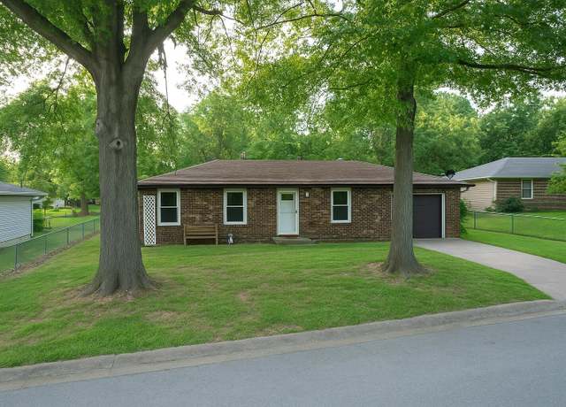 Property at 114 S Pinewood Ave, Republic, MO 65738, 3 beds, 1 bath