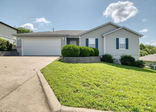 Property at 159 Joseph Way, Hollister, MO 65672, 3 beds, 2 baths