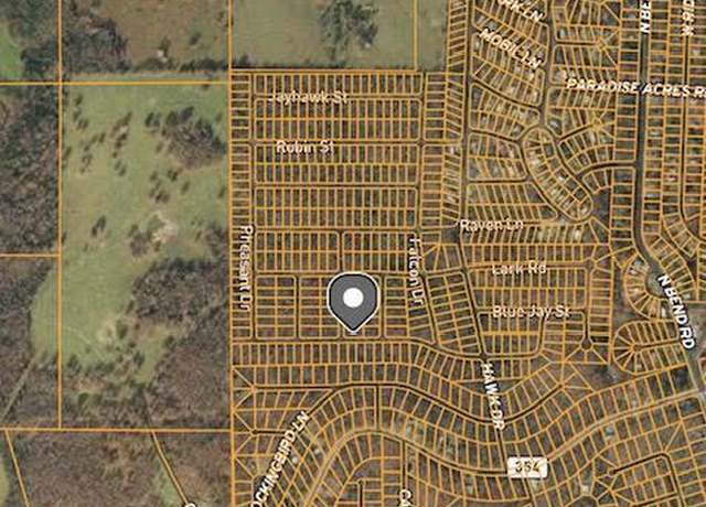 Property at 1009 Whipporwill St, Horseshoe Bend, AR 72512