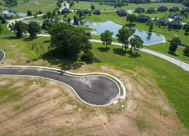 Property at Lots 7 Easton Ct, Nixa, MO 65714