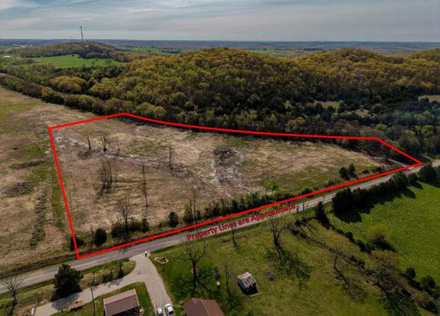 Property at 000 State Highway K, Macomb, MO 65702