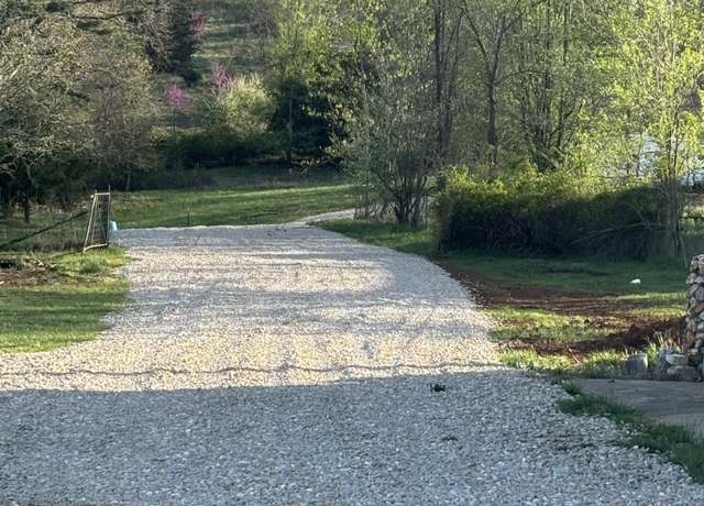 Property at 16671 Chrisco Ln, Eminence, MO 65466