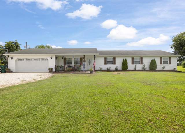 Property at 34 Neill Rd, Buffalo, MO 65622, 5 beds, 2 baths