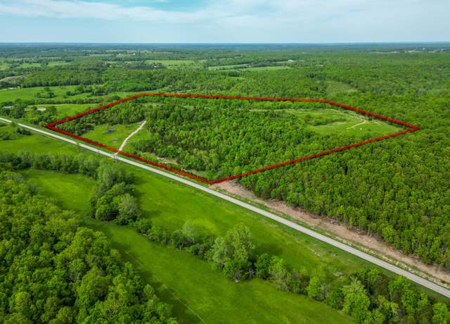 Property at 000 State Highway Mm, Niangua, MO 65713
