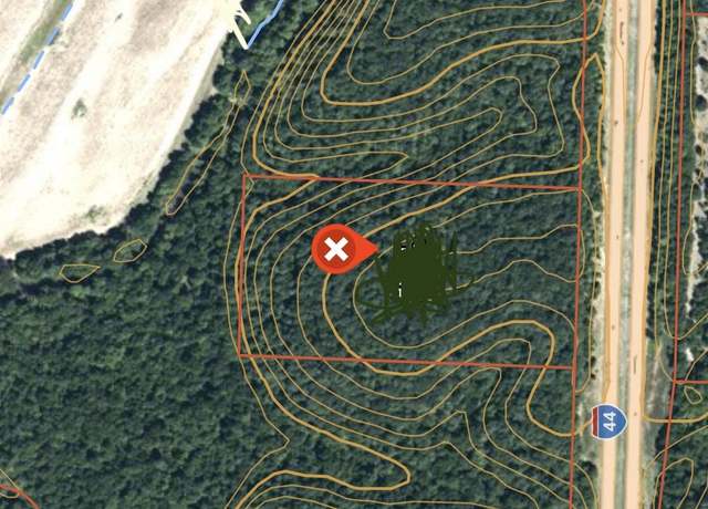 Property at 000 I-44, Sarcoxie, MO 64862