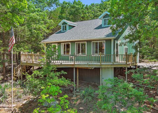 Property at 123 Half Circle Cir, Galena, MO 65656, 4 beds, 3 baths