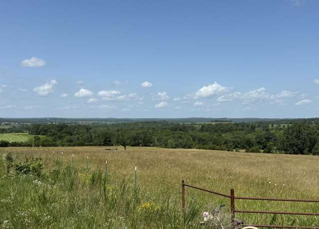 Property at 000 H Hwy, Cabool, MO 65689