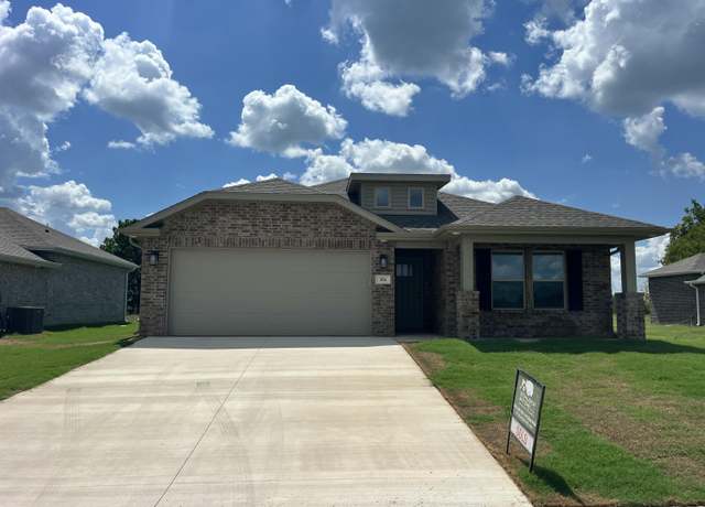 Property at 306 Begian Blue, Carl Junction, MO 64834, 4 beds, 2 baths