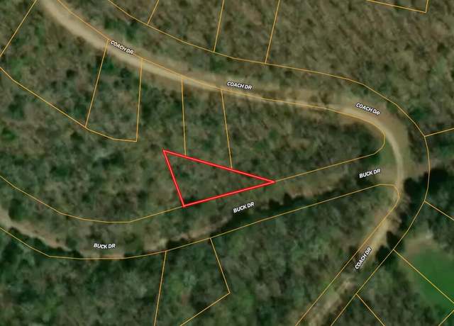 Property at 000 Buck Dr, Ridgedale, MO 65739