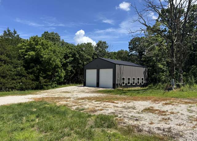Property at 16875 S 1527 Rd, Stockton, MO 65785