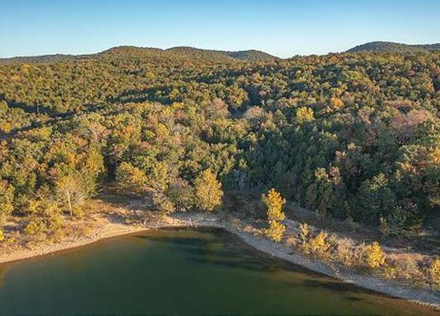 Property at Lots 4, 5 Cedar Pt, Shell Knob, MO 65747