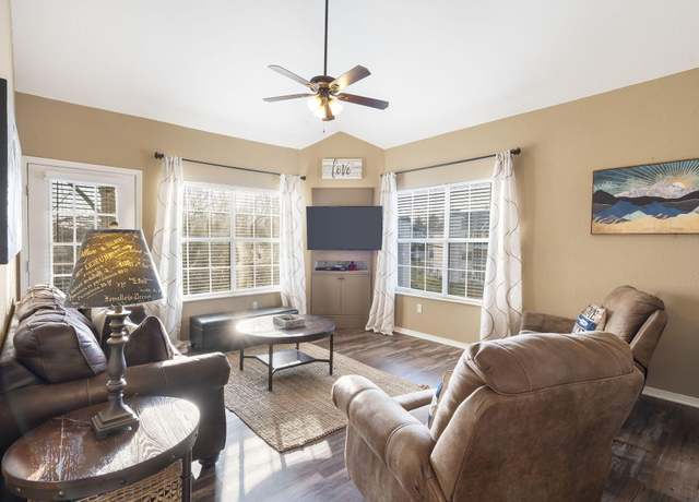 Property at 280 Meadow Ridge Ln #6, Branson, MO 65616, 3 beds, 3 baths