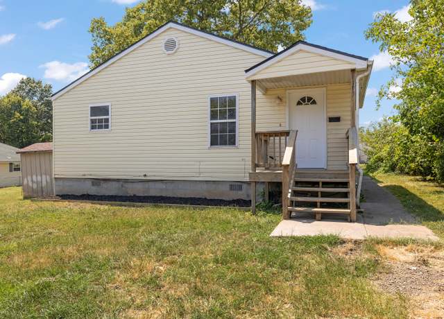 Property at 709/711 S Nettleton, Springfield, MO 65806, 6 beds, 1 bath