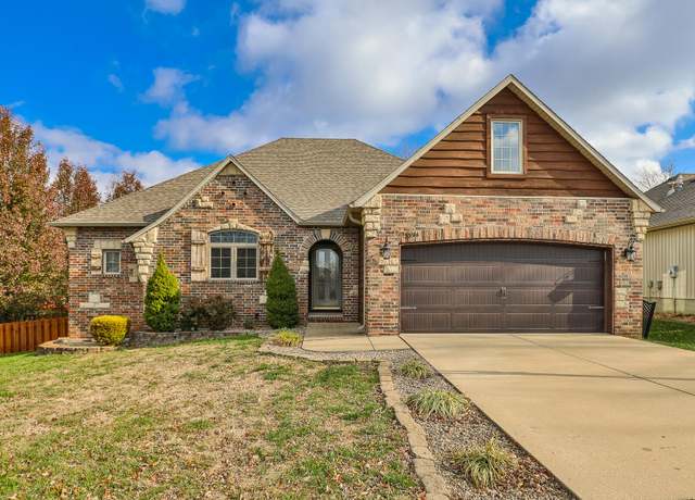 Property at 5594 S Dayton Ave, Springfield, MO 65810, 3 beds, 2 baths