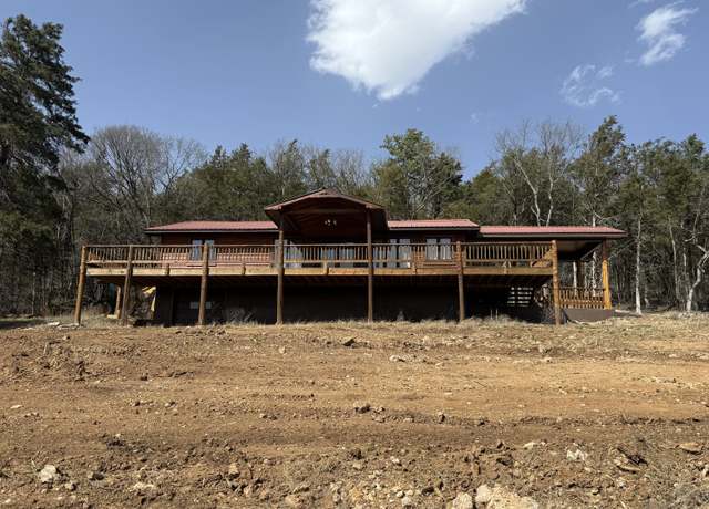 Property at 17169 State Highway 106, Eminence, MO 65466, 3 beds, 2.5 baths