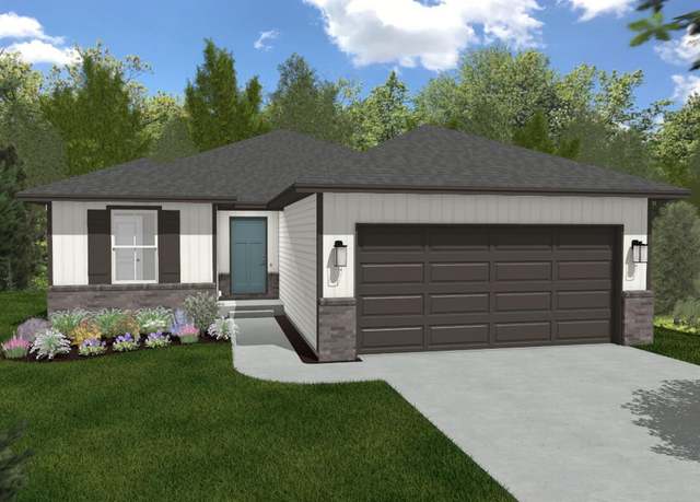 Property at 920 Shorthorn Ln, Marshfield, MO 65706, 4 beds, 3 baths