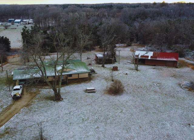 Property at 11302 County Road 456, Birch Tree, MO 65438, 4 beds, 2.5 baths