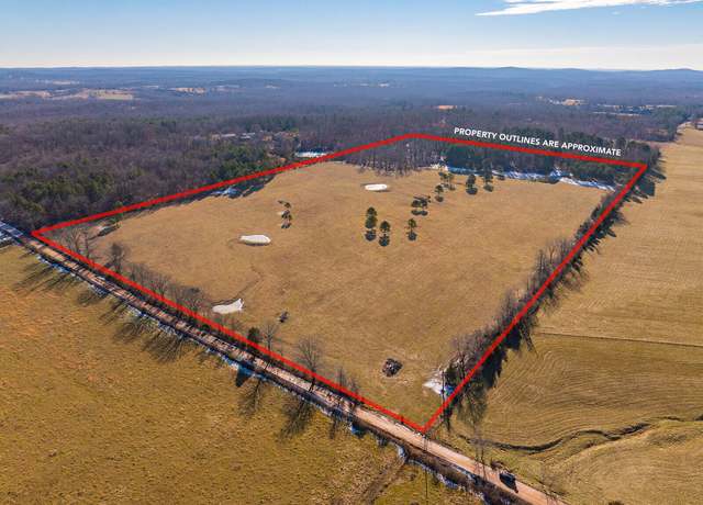 Property at 000 County Road 181-160, Mountain Grove, MO 65711