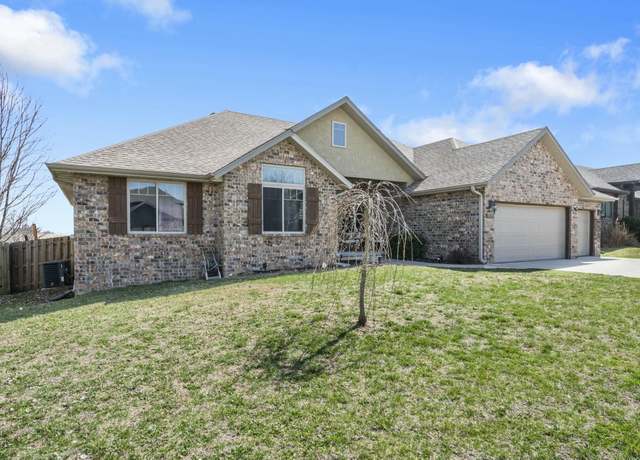Property at 1470 S Antietam Rd, Republic, MO 65738, 3 beds, 3 baths