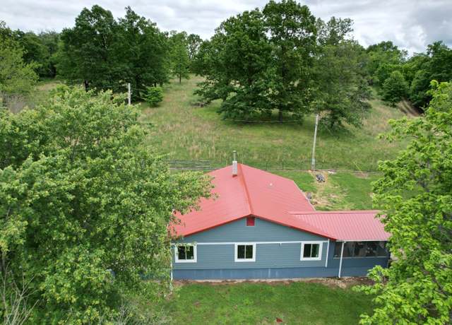 Property at 11513 Co Rd Unit 76-203, Ava, MO 65608, 3 beds, 1 bath
