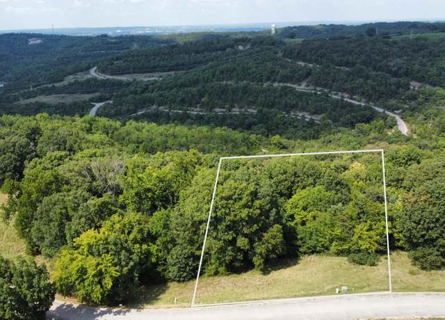 Property at 170 Eagle Crst, Hollister, MO 65672