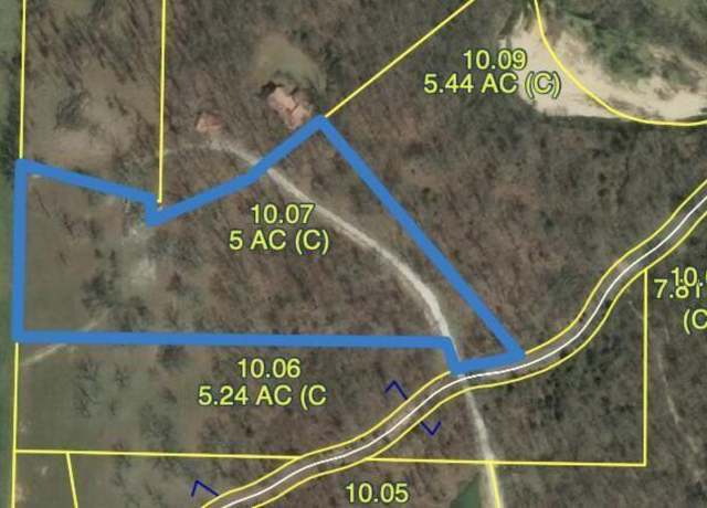 Property at Lot 9 Aviator Ln, Mountain Grove, MO 65711
