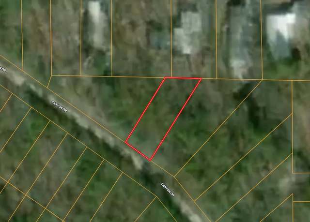 Property at 000 Canyon Dr, Merriam Woods, MO 65740