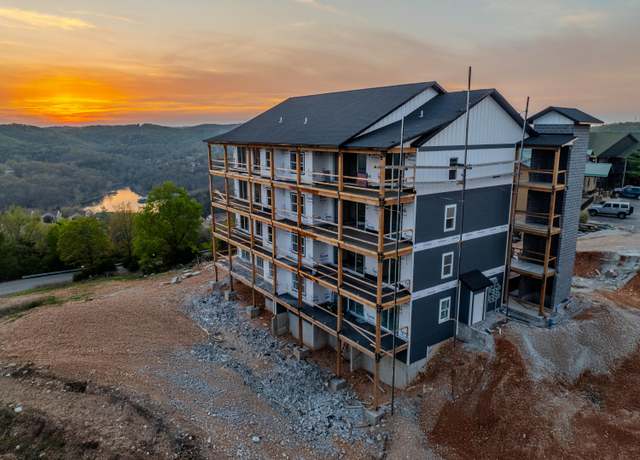 Property at 24 Aqua Vista Ln #1, Branson, MO 65616, 4 beds, 2 baths