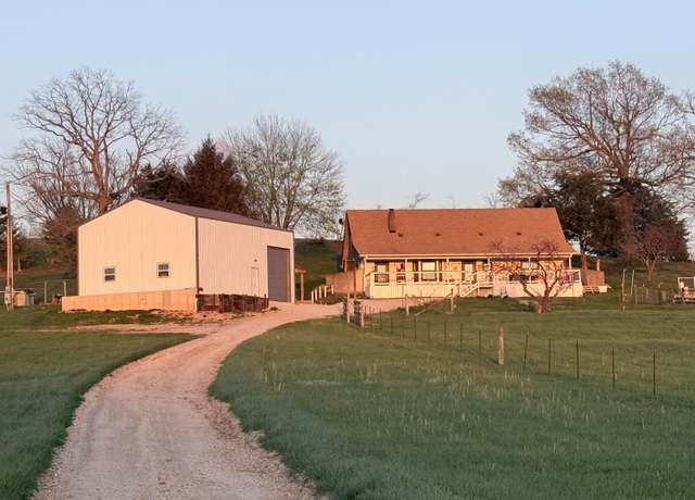 Property at 4720 Highway 95, Mountain Grove, MO 65711, 4 beds, 2.5 baths