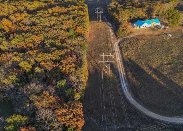 Property at 006 Highway 32, Stockton, MO 65785