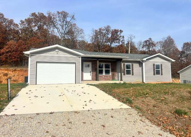 Property at 3019 Westway Drive Dr, West Plains, MO 65775, 3 beds, 2 baths