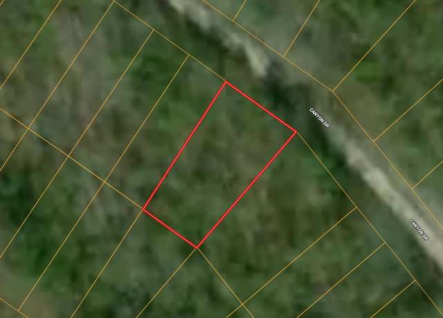Property at 000 Canyon Rd, Merriam Woods, MO 65740