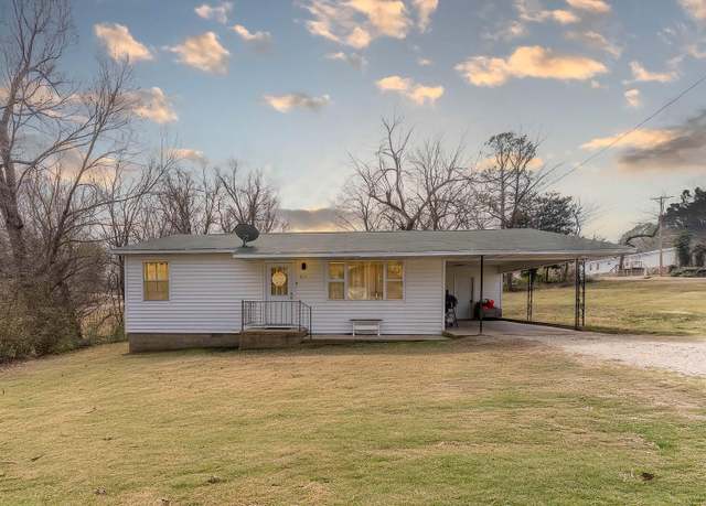 Property at 850 Bethel Ave, Mammoth Spring, MO 72554, 2 beds, 1 bath