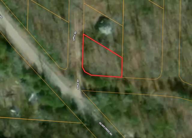Property at 000 Apple Rd, Merriam Woods, MO 65740