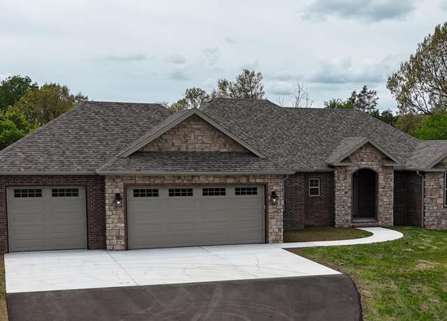 Property at 235 Sandy Forest Ln, Clever, MO 65631, 3 beds, 2 baths