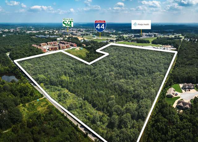 Property at Tbd International Village Dr, Rolla, MO 65401