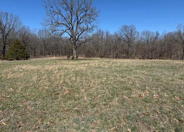 Property at 000 Tract 5 Sugar Fork Rd, Goodman, MO 64843
