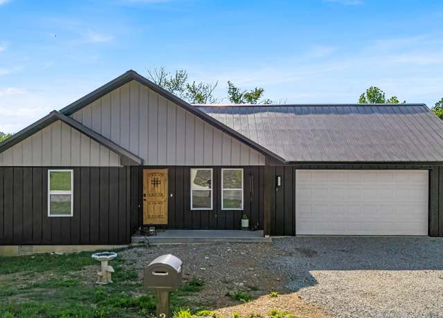 Property at 312 South Utah St, West Plains, MO 65775, 4 beds, 3 baths