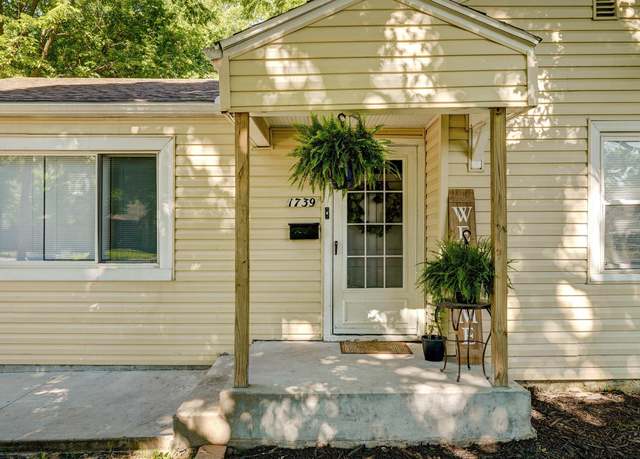 Property at 1739 S South Ave, Springfield, MO 65807, 3 beds, 1 bath