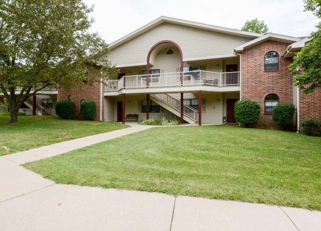 Property at 350 Wildwood Dr S #13, Branson, MO 65616, 2 beds, 2 baths