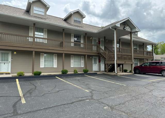 Property at 27 Fall Creek Drive - Unit 3 Dr, Branson, MO 65616, 1 bed, 1 bath